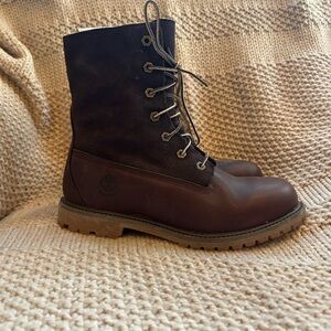 Women’s timberland teddy boot